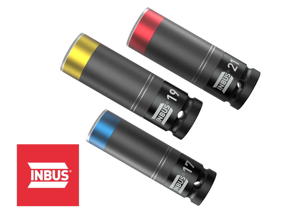 INBUS® Kraftschoneinsätze